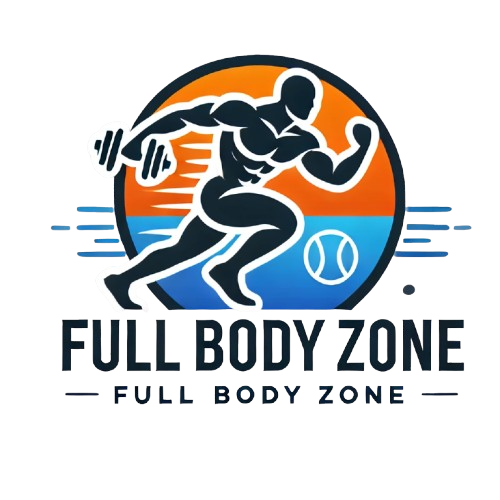 FULL Body Zone